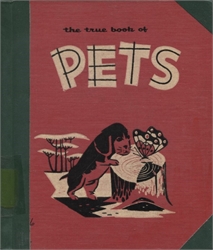 True Book of Pets