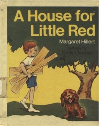 House for Little Red