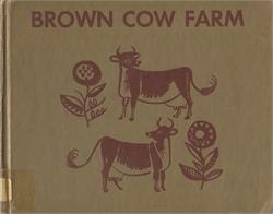Brown Cow Farm