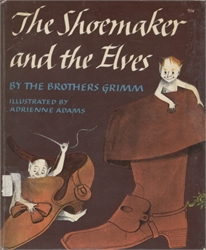 Shoemaker and the Elves