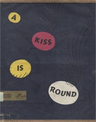 Kiss is Round