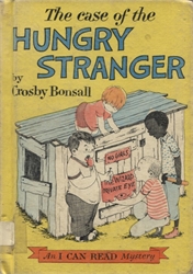 Case of the Hungry Stranger