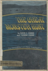 Great Monster Hunt