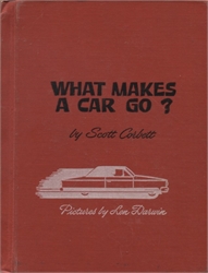What Makes a Car Go?