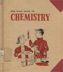 True Book of Chemistry