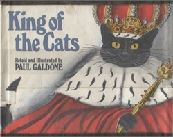 King of the Cats