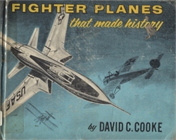 Fighter Planes That Made History