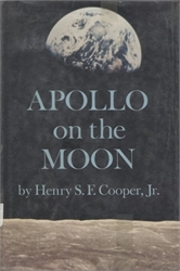 Apollo on the Moon