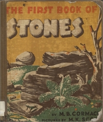 First Book of Stones