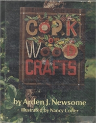 Cork & Wood Crafts