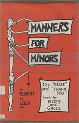Manners for Minors