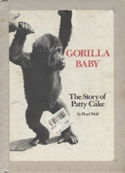 Gorilla Baby