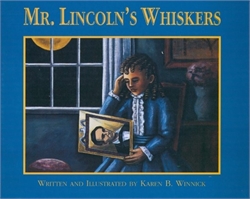 Mr. Lincoln's Whiskers