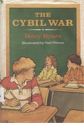 Cybil War