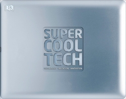 DK Super Cool Tech