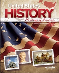 United States History - Student Text