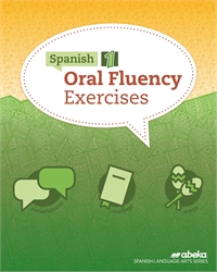 Spanish 1 - Oral Fluency Exercises