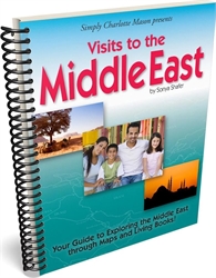 Visits to the Middle East