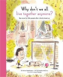 Why Don't We All Live Together Anymore?