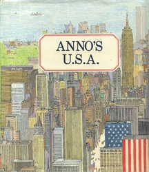 Anno's U.S.A.