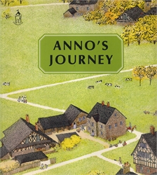 Anno's Journey