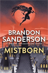 Mistborn: The Final Empire