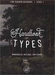 Lost Tools of Writing - Handbook of Types