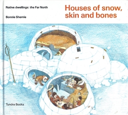 Houses of Snow, Skin and Bones