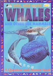 Whales and Other Sea Mammals