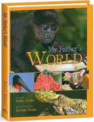 My Father's World