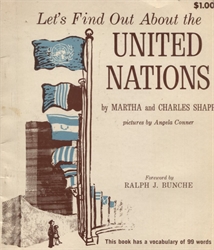 Let's Find Out About the United Nations