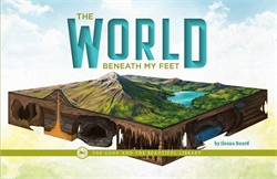 World Beneath My Feet