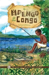 Mpengo of the Congo