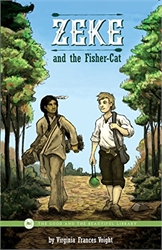 Zeke and the Fisher-Cat