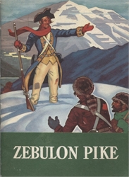 Zebulon Pike