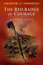 Red Badge of Courage