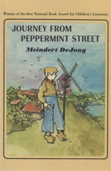 Journey from Peppermint Street