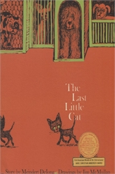 Last Little Cat