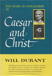 Caesar and Christ