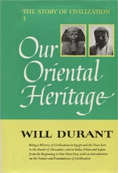 Our Oriental Heritage