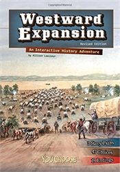 Westward Expansion: An Interactive History Adventure