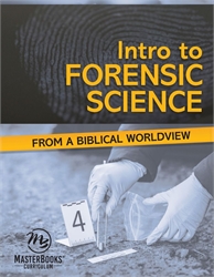 Intro to Forensic Science - Textbook