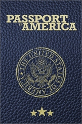 Passport to America - Extra Passport