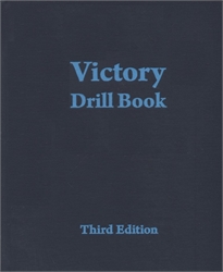 Victory Drill Book