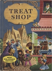 Treat Shop