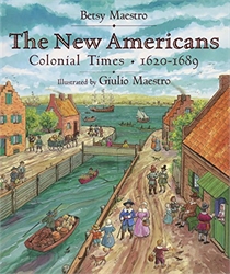 New Americans