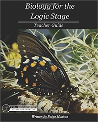 Biology for the Logic Stage