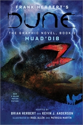 Dune: The Graphic Novel - Book 2