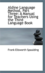 Advanced Language Lessons - Teacher Manual