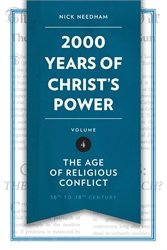 2000 Years of Christ's Power Volume 4